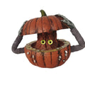 Halloween Resin Skull Figurine Decor